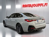 BMW i4 M50 vaihtoauto