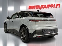 Renault Mégane vaihtoauto