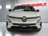 Renault Mégane vaihtoauto