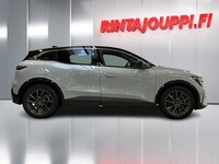 Renault Mégane vaihtoauto