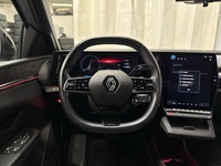 Renault Mégane vaihtoauto
