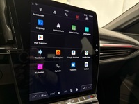 Renault Mégane vaihtoauto