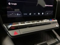 Renault Mégane vaihtoauto