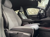 Renault Mégane vaihtoauto