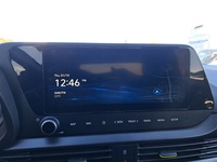 Hyundai i20 Hatchback vaihtoauto