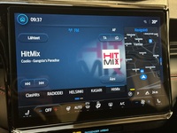 Ford Puma vaihtoauto