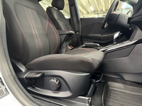 Ford Puma vaihtoauto