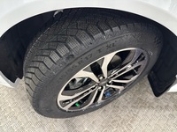 Ford Puma vaihtoauto