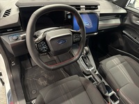 Ford Puma vaihtoauto