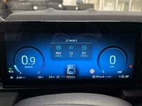 Ford Puma vaihtoauto