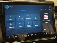 Ford Puma vaihtoauto