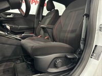 Ford Puma vaihtoauto