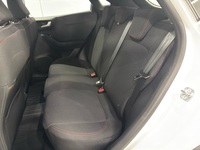 Ford Puma vaihtoauto