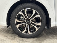 Ford Puma vaihtoauto