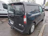 Ford Transit Courier vaihtoauto