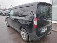 Ford Transit Courier vaihtoauto