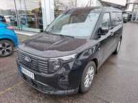 Ford Transit Courier vaihtoauto