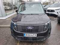 Ford Transit Courier vaihtoauto