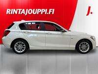 BMW 118 vaihtoauto