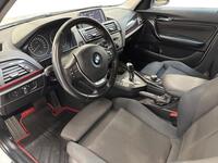 BMW 118 vaihtoauto