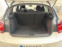 BMW 118 vaihtoauto