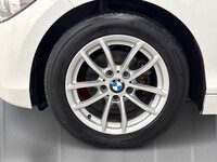 BMW 118 vaihtoauto