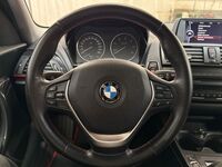 BMW 118 vaihtoauto