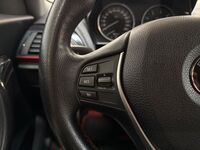 BMW 118 vaihtoauto