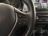 BMW 118 vaihtoauto