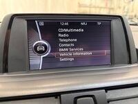 BMW 118 vaihtoauto