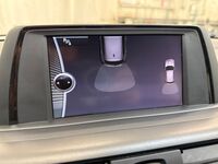 BMW 118 vaihtoauto
