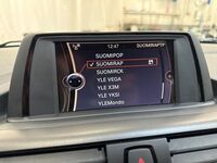 BMW 118 vaihtoauto
