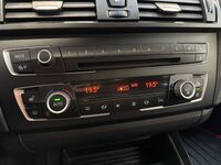 BMW 118 vaihtoauto