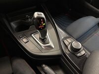 BMW 118 vaihtoauto
