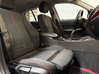 BMW 118 vaihtoauto