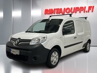 Renault Kangoo vaihtoauto
