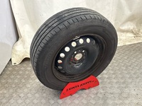 Renault Kangoo vaihtoauto