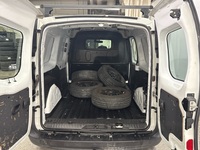 Renault Kangoo vaihtoauto