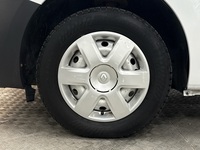 Renault Kangoo vaihtoauto