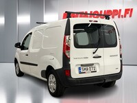 Renault Kangoo vaihtoauto