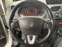Renault Kangoo vaihtoauto