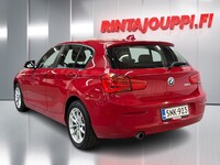 BMW 118 vaihtoauto