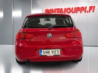 BMW 118 vaihtoauto