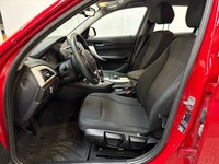 BMW 118 vaihtoauto