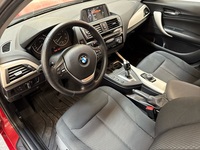 BMW 118 vaihtoauto