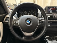 BMW 118 vaihtoauto