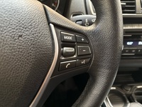 BMW 118 vaihtoauto