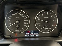 BMW 118 vaihtoauto
