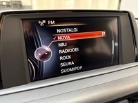 BMW 118 vaihtoauto