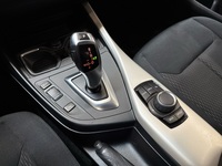 BMW 118 vaihtoauto
